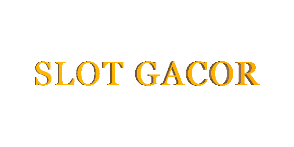 RTP SLOT GACOR
